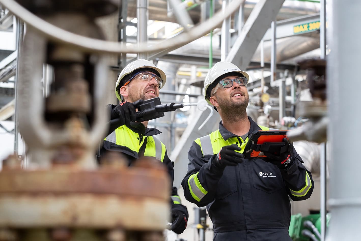 Intero Integrity Services. Copyright © Intero-Integrity. All rights reserved.